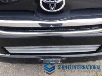 Toyota Hiace 2007