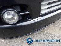 Toyota Hiace 2007