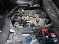Toyota Hiace 2007
