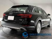 Audi A4 ALL ROAD QUATTRO 2017