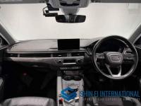Audi A4 ALL ROAD QUATTRO 2017