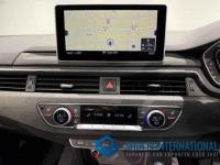 Audi A4 ALL ROAD QUATTRO 2017