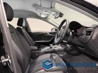 Audi A4 ALL ROAD QUATTRO 2017