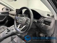 Audi A4 ALL ROAD QUATTRO 2017