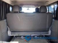 Toyota Regius Ace 2008