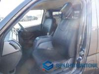 Toyota Regius Ace 2008