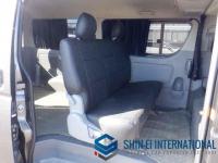 Toyota Regius Ace 2008