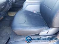 Toyota Regius Ace 2008