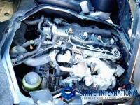 Toyota Regius Ace 2008