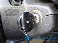 Toyota Regius Ace 2008