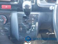 Toyota Regius Ace 2008