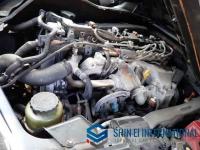 Toyota Regius Ace 2008