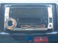 Toyota Regius Ace 2008