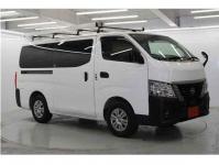 Nissan CARAVAN VAN 2022