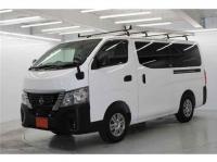 Nissan CARAVAN VAN 2022