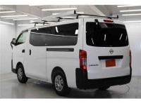 Nissan CARAVAN VAN 2022