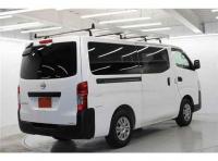 Nissan CARAVAN VAN 2022
