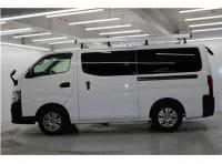 Nissan CARAVAN VAN 2022