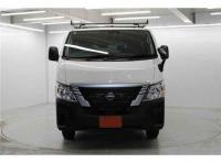 Nissan CARAVAN VAN 2022