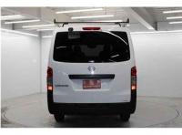 Nissan CARAVAN VAN 2022