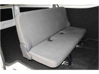 Nissan CARAVAN VAN 2022