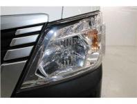 Nissan CARAVAN VAN 2022