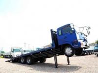 Nissan CONDOR 2002