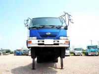 Nissan CONDOR 2002
