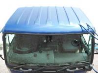 Nissan CONDOR 2002