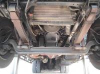Nissan CONDOR 2002