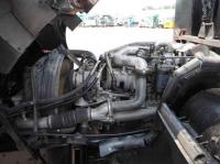 Nissan CONDOR 2002