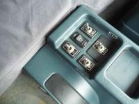 Nissan CONDOR 2002