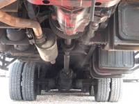 Nissan CONDOR 2002