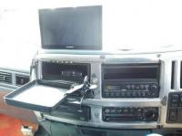 Nissan CONDOR 2002