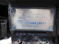 Nissan CONDOR 2002