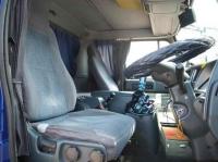 Nissan CONDOR 2002
