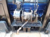 Nissan CONDOR 2002