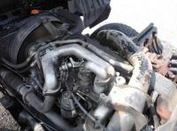 Nissan CONDOR 2002