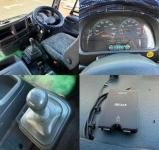 Nissan CONDOR 2002