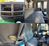 Nissan CONDOR 2002