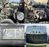 Nissan CONDOR 2002