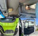 Nissan CONDOR 2002