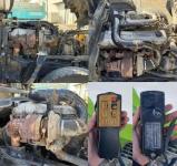 Nissan CONDOR 2002
