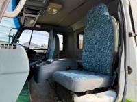 Nissan CONDOR 2002