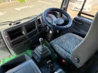 Nissan CONDOR 2002