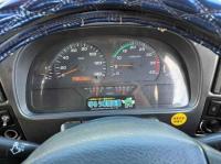 Nissan CONDOR 2002
