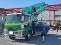 Mitsubishi SUPER GREAT 2002