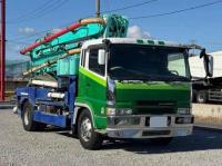 Mitsubishi SUPER GREAT 2002