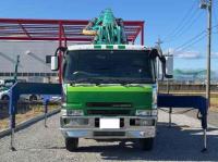 Mitsubishi SUPER GREAT 2002
