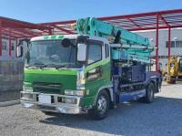 Mitsubishi SUPER GREAT 2002
